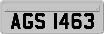 AGS1463