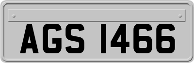 AGS1466