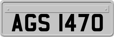 AGS1470