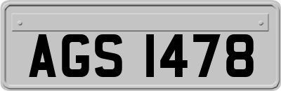 AGS1478