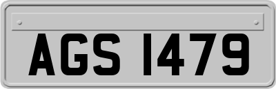 AGS1479