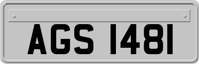 AGS1481