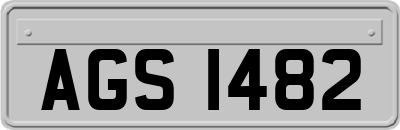 AGS1482