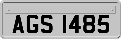 AGS1485