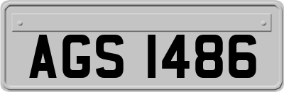 AGS1486
