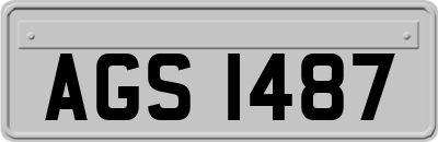 AGS1487