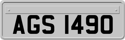AGS1490
