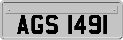 AGS1491