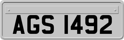 AGS1492