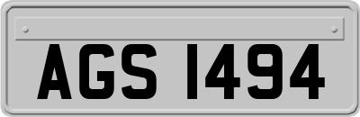 AGS1494
