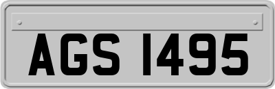 AGS1495