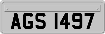 AGS1497