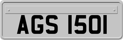 AGS1501
