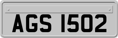 AGS1502