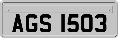 AGS1503