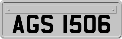 AGS1506