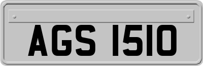 AGS1510