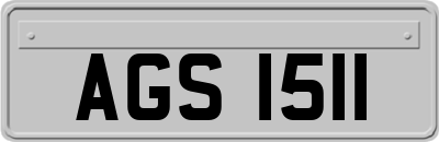 AGS1511