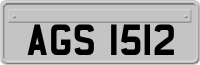 AGS1512