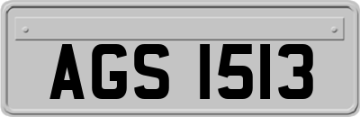 AGS1513
