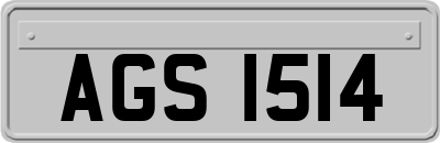 AGS1514