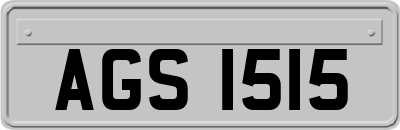 AGS1515