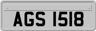 AGS1518