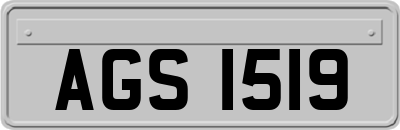 AGS1519