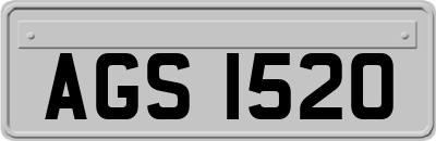 AGS1520