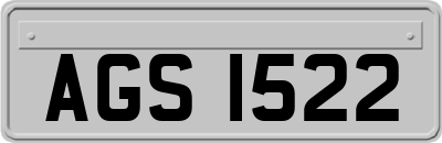 AGS1522