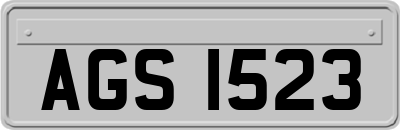 AGS1523