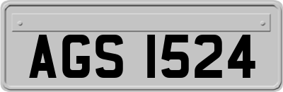 AGS1524