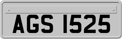 AGS1525