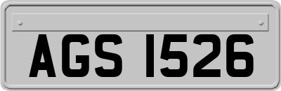 AGS1526