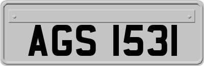 AGS1531