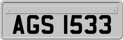 AGS1533
