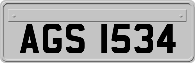 AGS1534