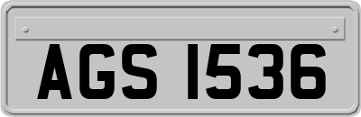AGS1536