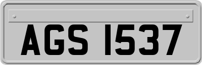 AGS1537