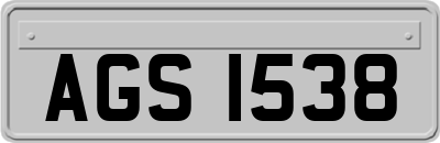 AGS1538