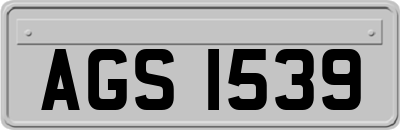 AGS1539