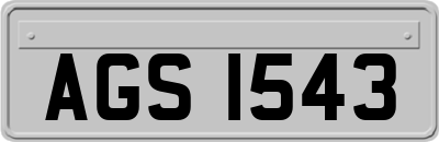 AGS1543