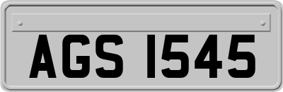 AGS1545