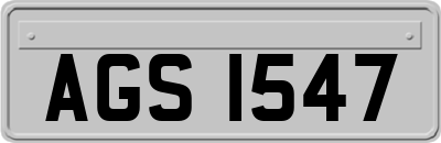 AGS1547