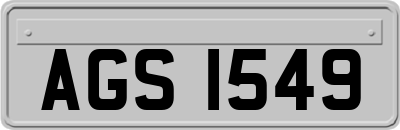 AGS1549