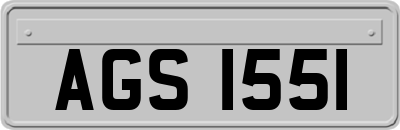 AGS1551