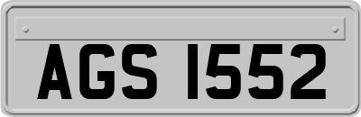 AGS1552