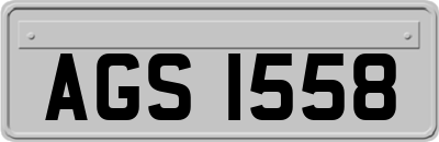 AGS1558