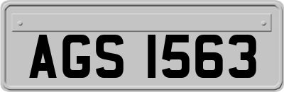 AGS1563