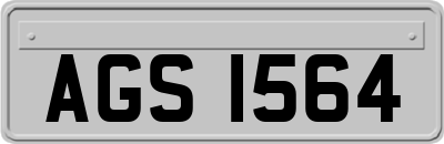 AGS1564